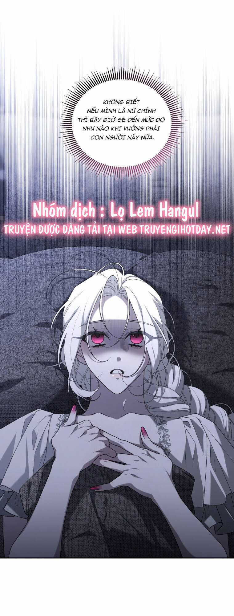 Ác Nữ Thuần Hoá Quái Thú Chapter 47 trang 14