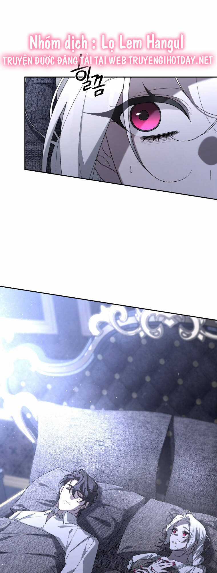 Ác Nữ Thuần Hoá Quái Thú Chapter 47 trang 15