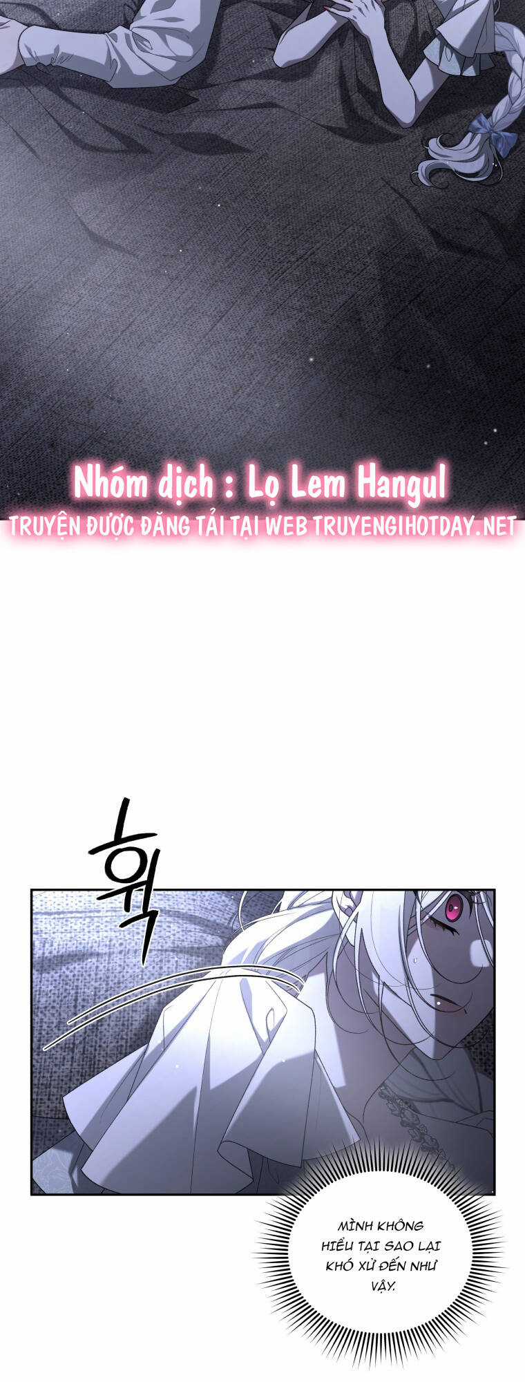 Ác Nữ Thuần Hoá Quái Thú Chapter 47 trang 16