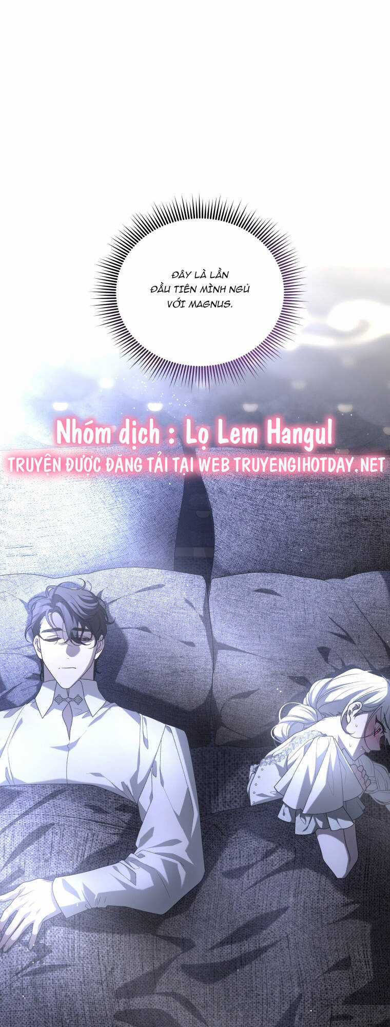 Ác Nữ Thuần Hoá Quái Thú Chapter 47 trang 17