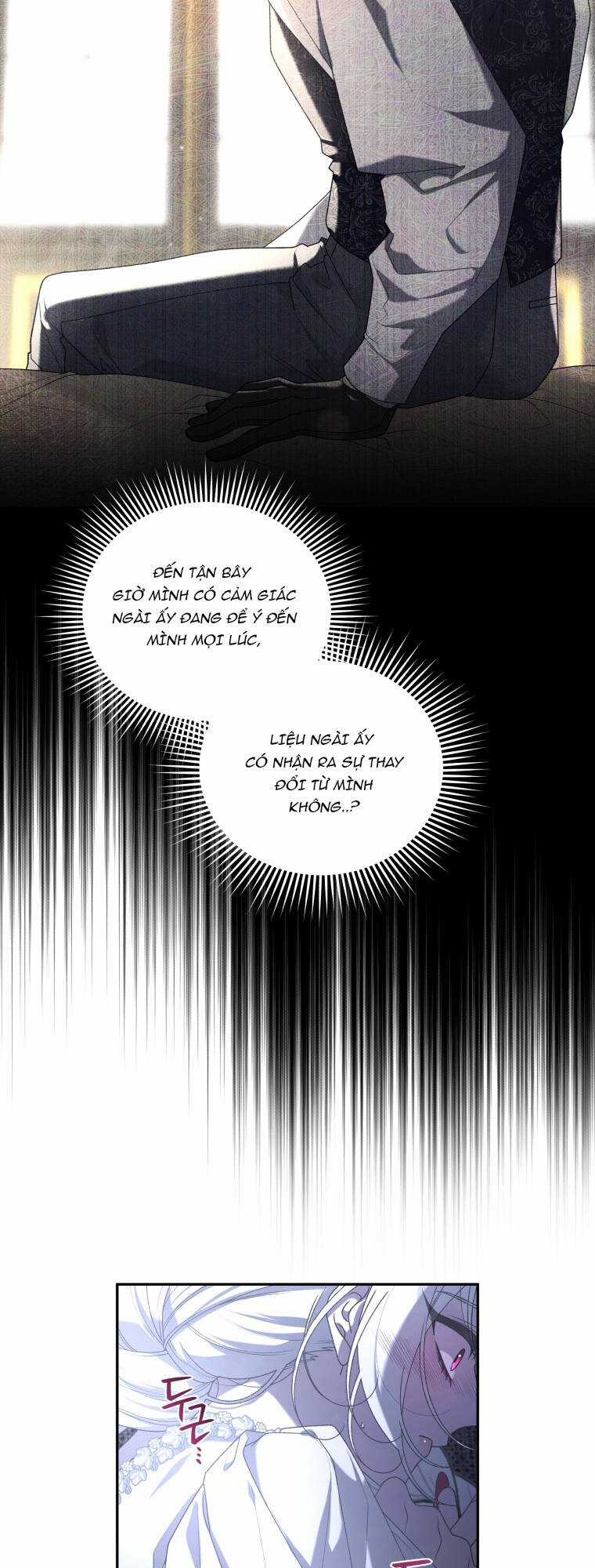 Ác Nữ Thuần Hoá Quái Thú Chapter 47 trang 19