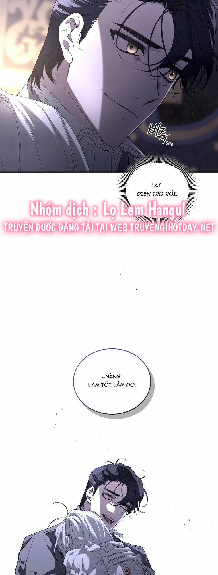 Ác Nữ Thuần Hoá Quái Thú Chapter 47 trang 2