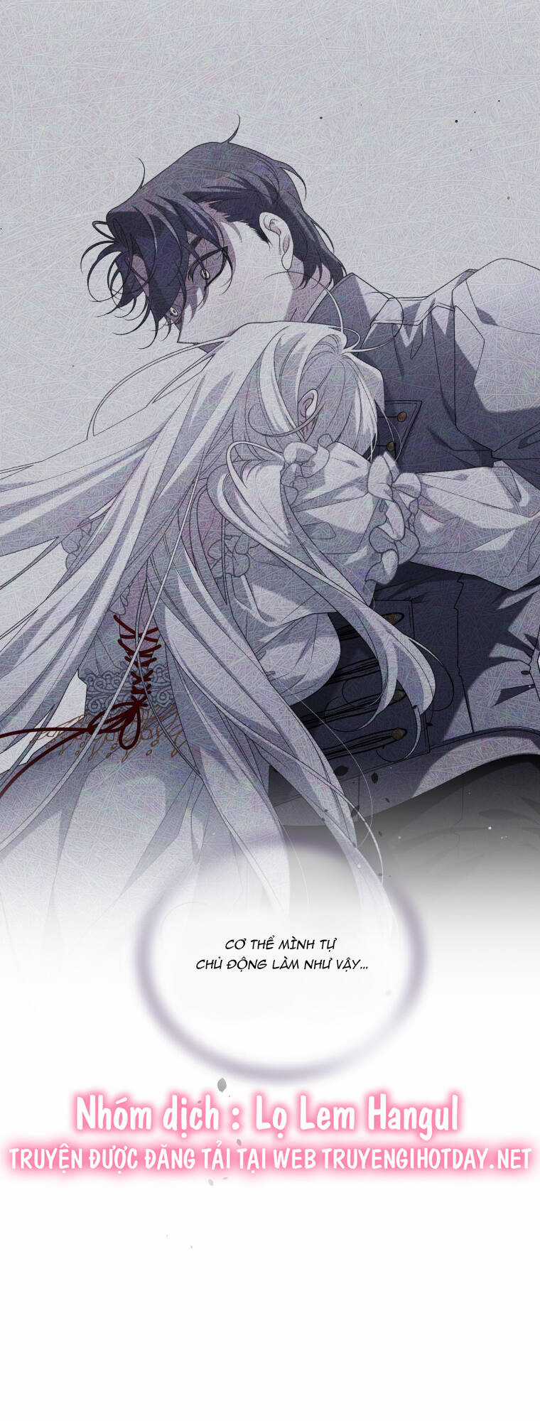 Ác Nữ Thuần Hoá Quái Thú Chapter 47 trang 22