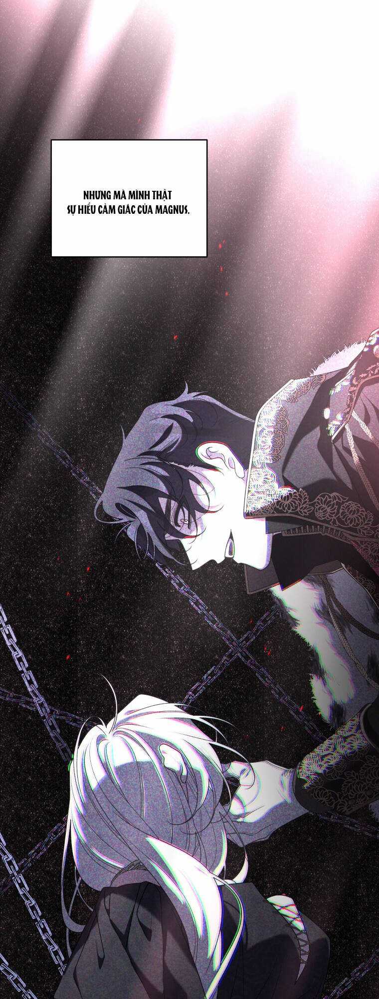 Ác Nữ Thuần Hoá Quái Thú Chapter 47 trang 24