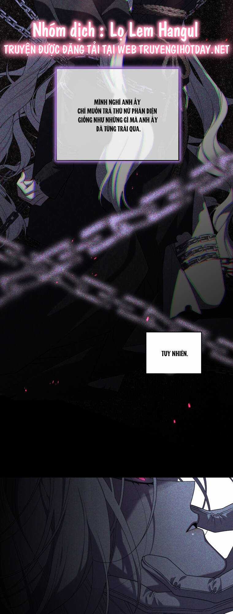 Ác Nữ Thuần Hoá Quái Thú Chapter 47 trang 25