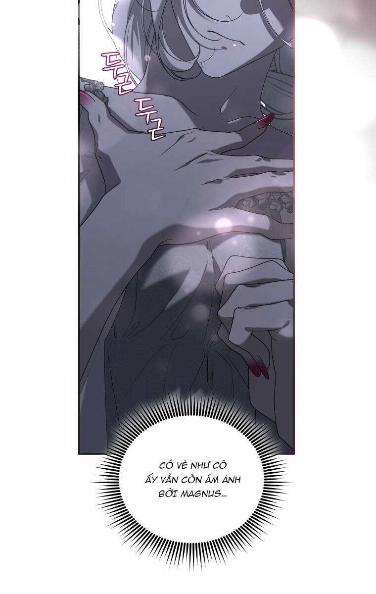 Ác Nữ Thuần Hoá Quái Thú Chapter 47 trang 27