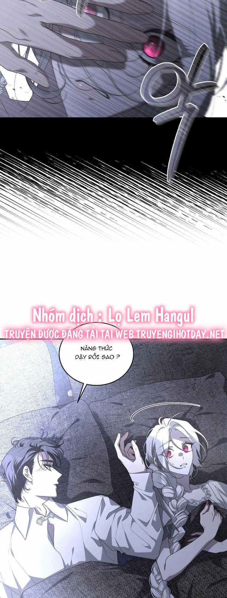 Ác Nữ Thuần Hoá Quái Thú Chapter 47 trang 30