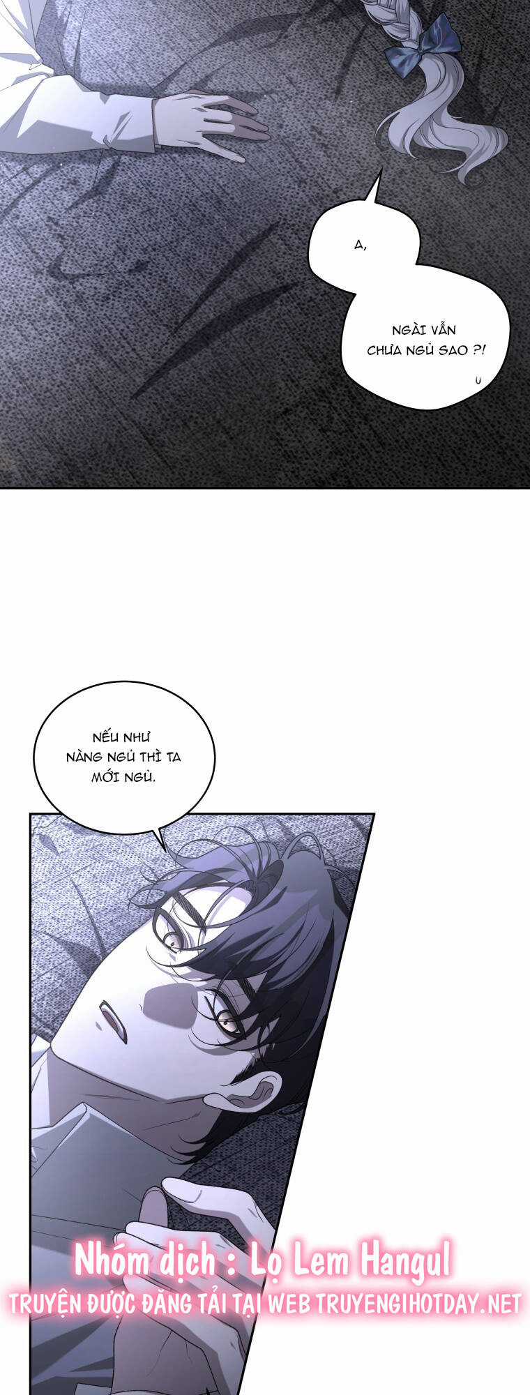 Ác Nữ Thuần Hoá Quái Thú Chapter 47 trang 31