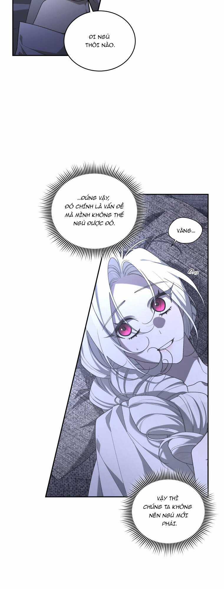 Ác Nữ Thuần Hoá Quái Thú Chapter 47 trang 32