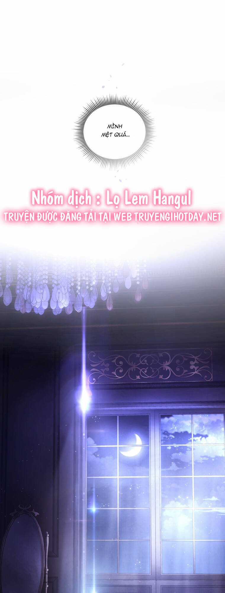 Ác Nữ Thuần Hoá Quái Thú Chapter 47 trang 33