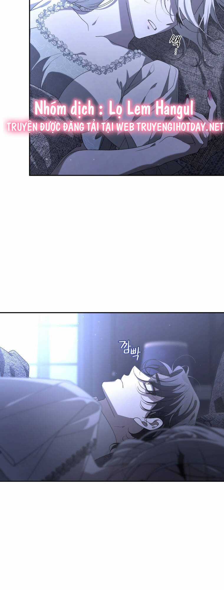 Ác Nữ Thuần Hoá Quái Thú Chapter 47 trang 35