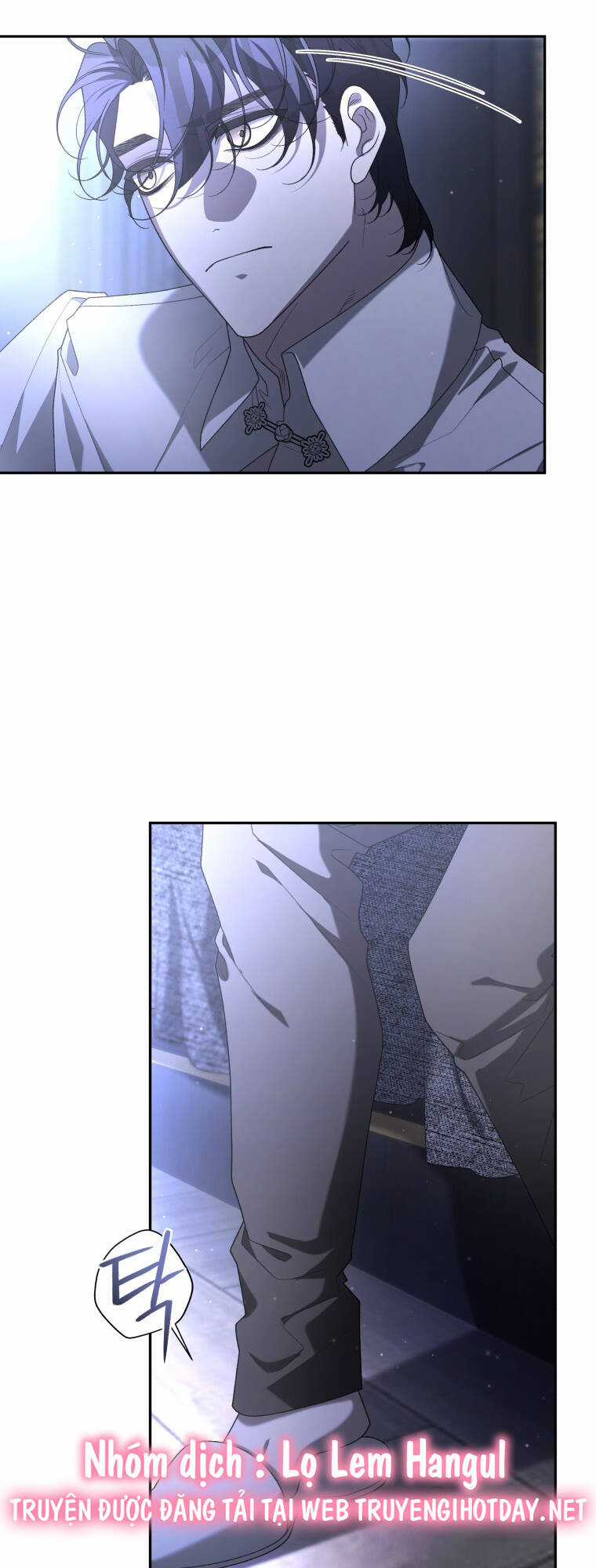 Ác Nữ Thuần Hoá Quái Thú Chapter 47 trang 37