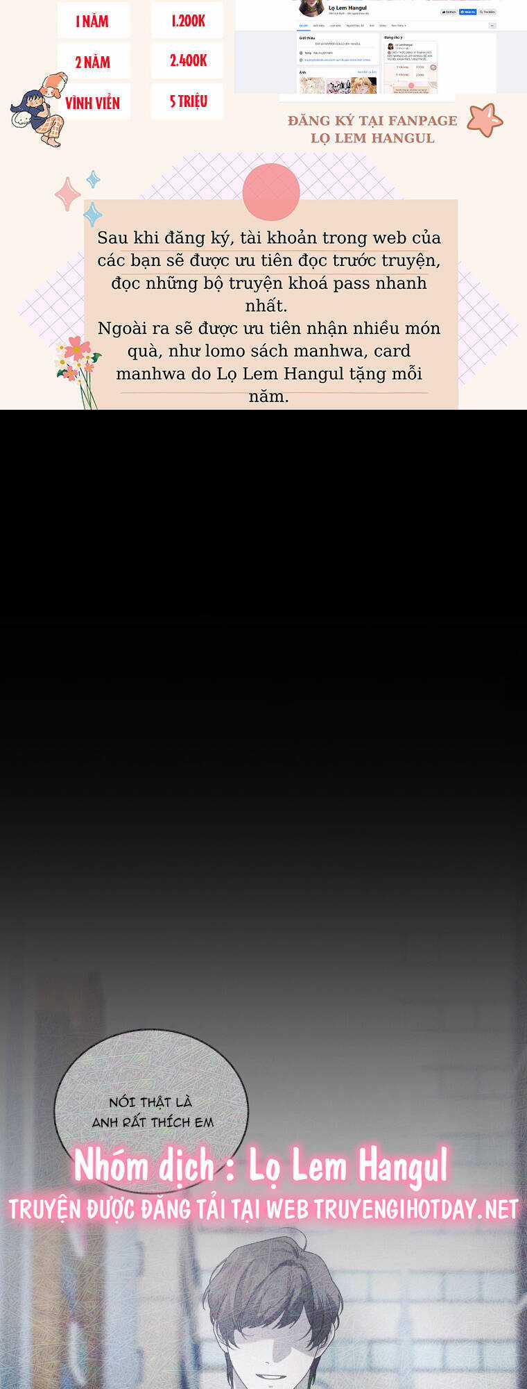 Ác Nữ Thuần Hoá Quái Thú Chapter 47 trang 4