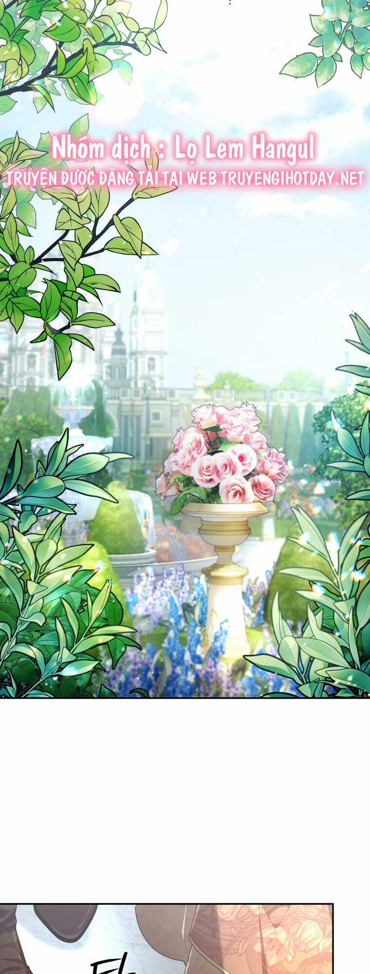 Ác Nữ Thuần Hoá Quái Thú Chapter 47 trang 40