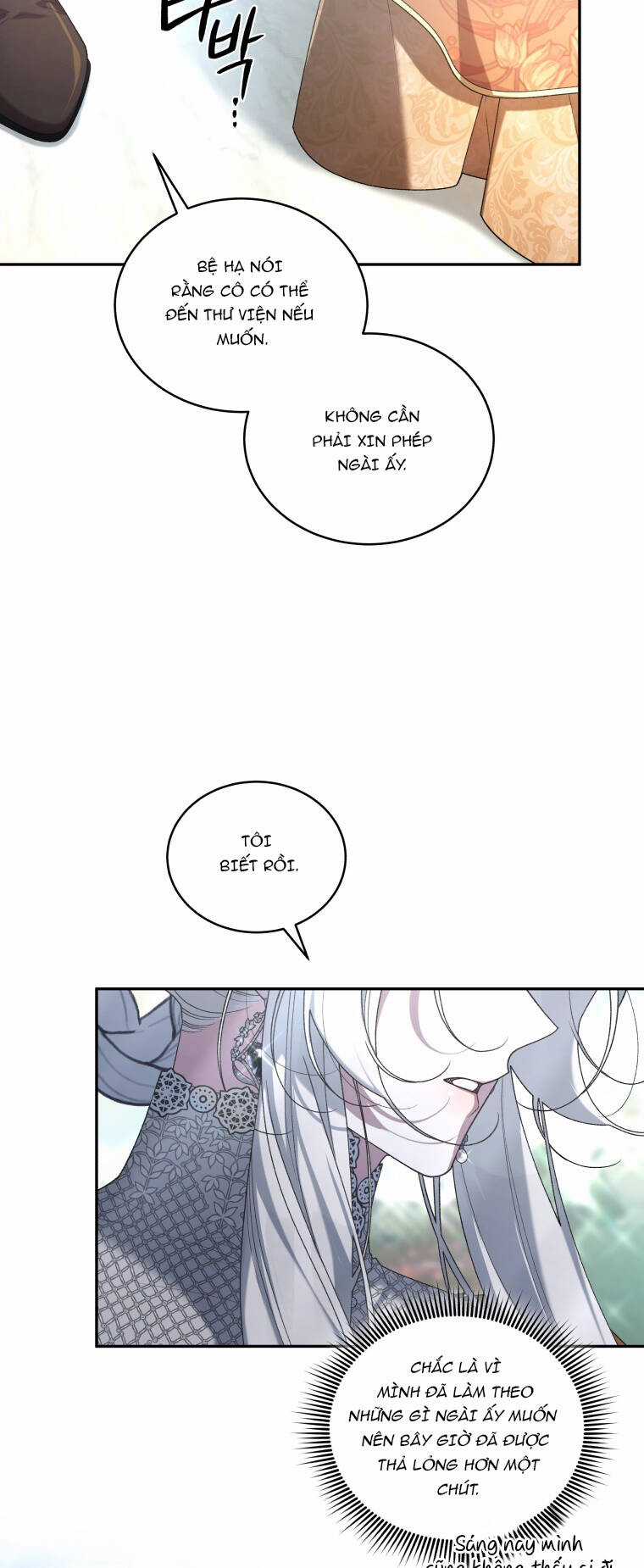 Ác Nữ Thuần Hoá Quái Thú Chapter 47 trang 41