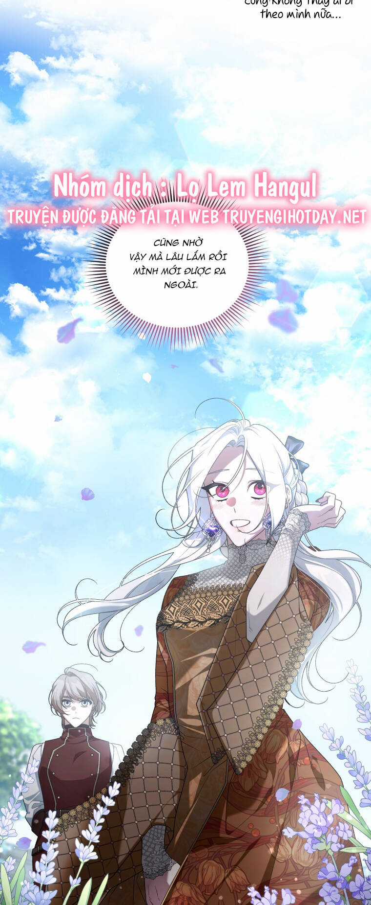 Ác Nữ Thuần Hoá Quái Thú Chapter 47 trang 42