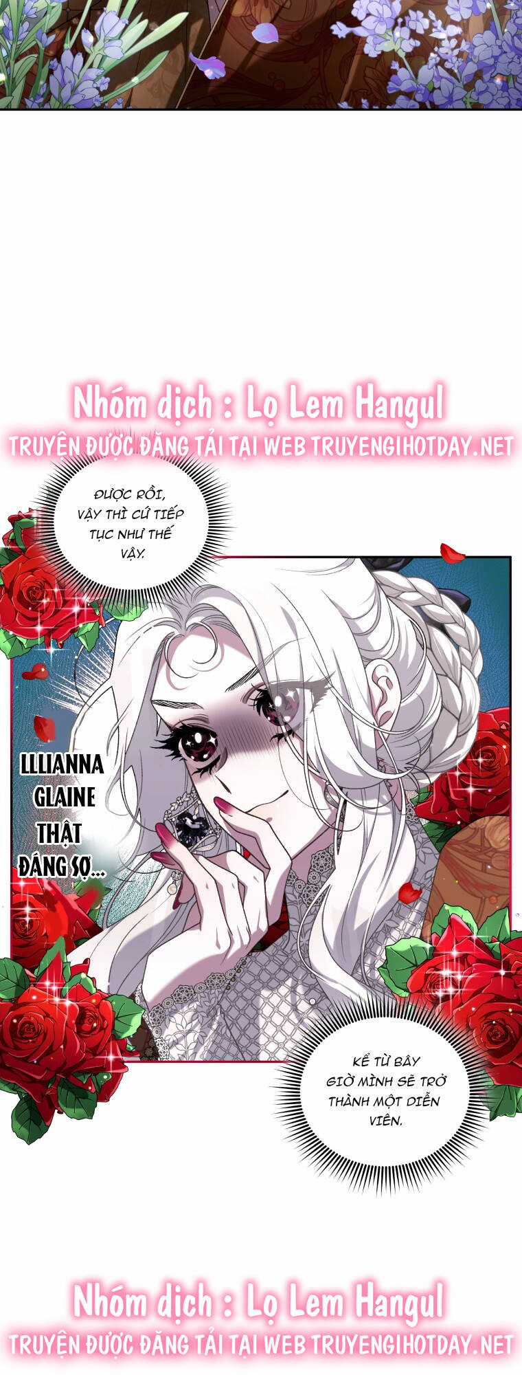 Ác Nữ Thuần Hoá Quái Thú Chapter 47 trang 43