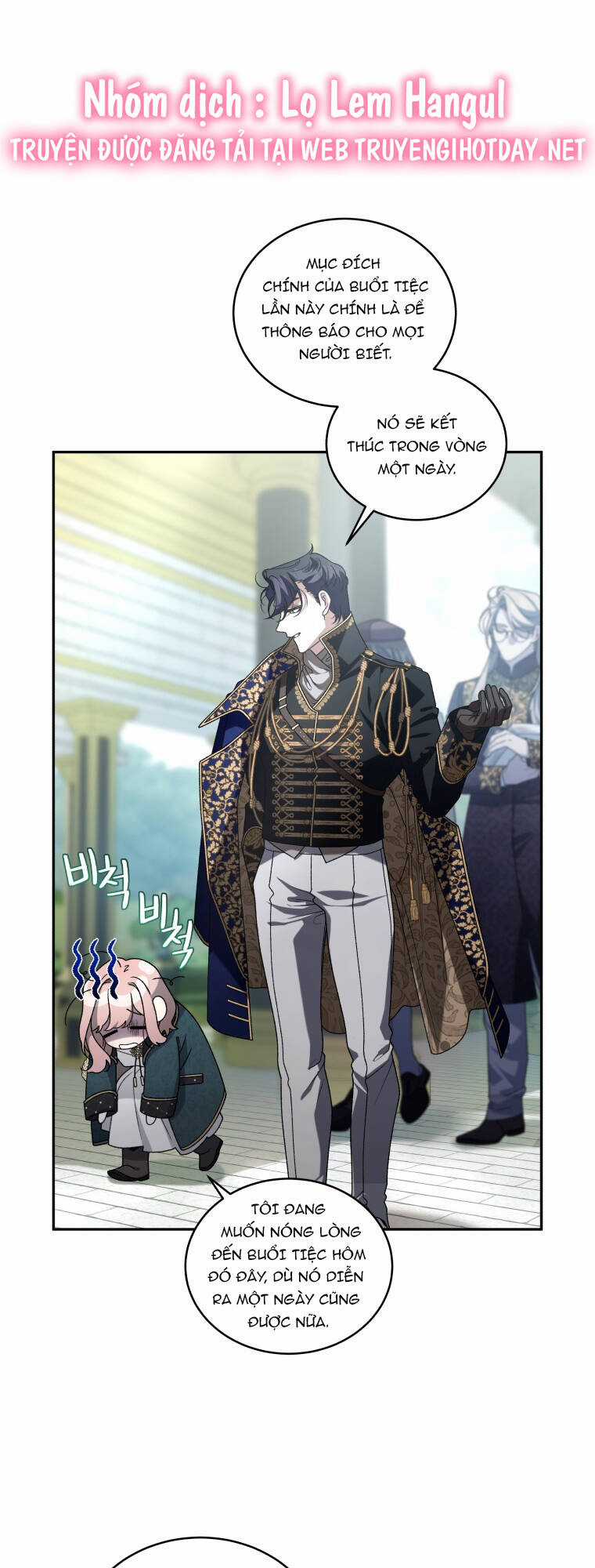 Ác Nữ Thuần Hoá Quái Thú Chapter 47 trang 45