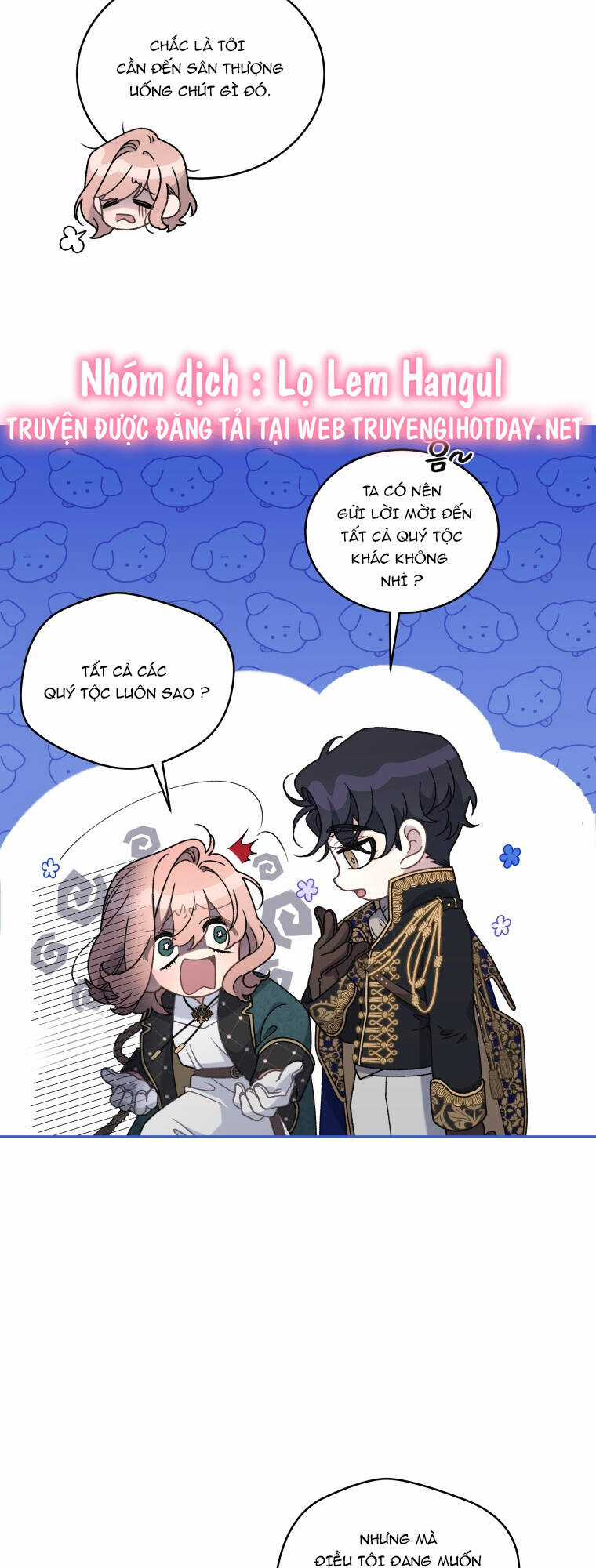 Ác Nữ Thuần Hoá Quái Thú Chapter 47 trang 46