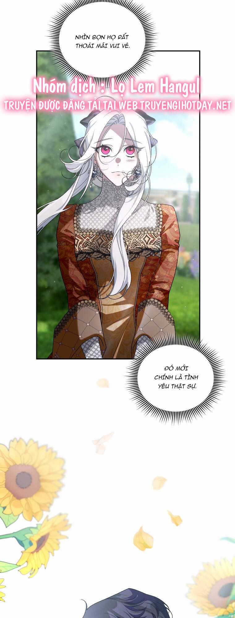 Ác Nữ Thuần Hoá Quái Thú Chapter 47 trang 48