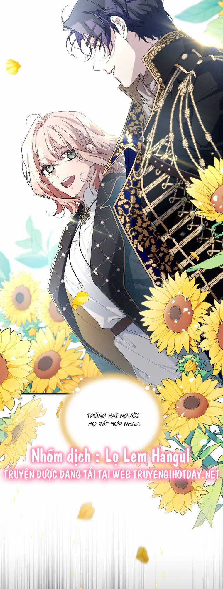 Ác Nữ Thuần Hoá Quái Thú Chapter 47 trang 49