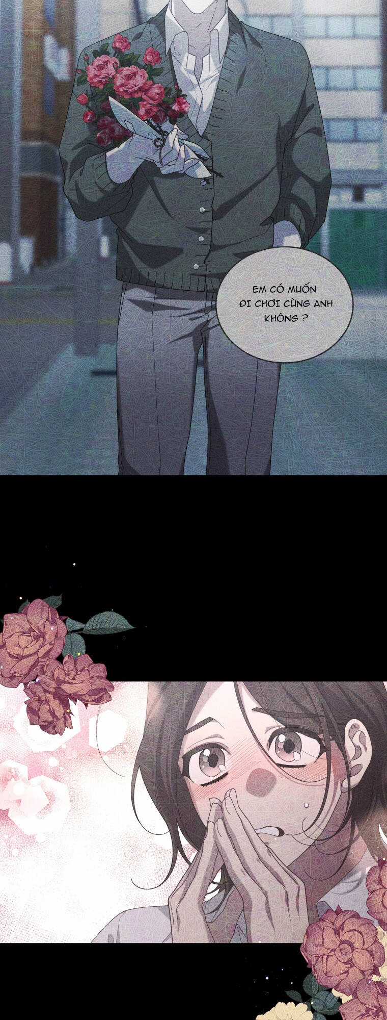 Ác Nữ Thuần Hoá Quái Thú Chapter 47 trang 5