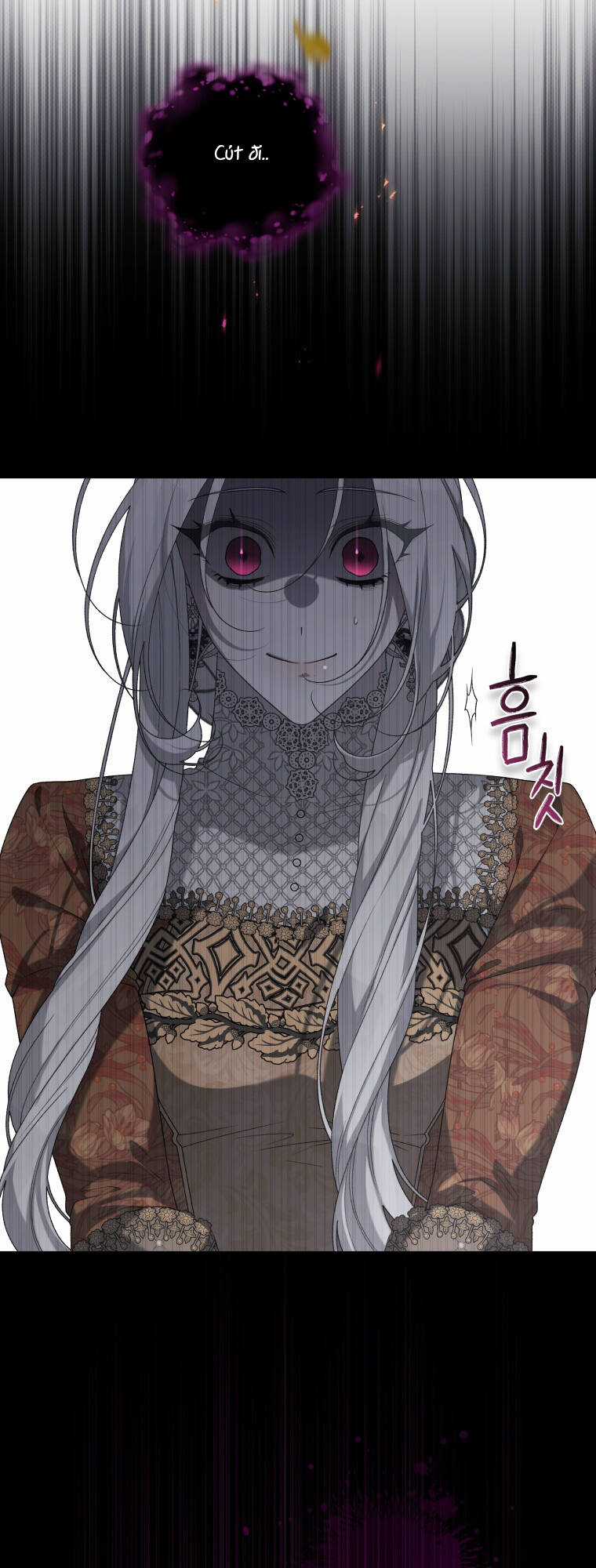 Ác Nữ Thuần Hoá Quái Thú Chapter 47 trang 50