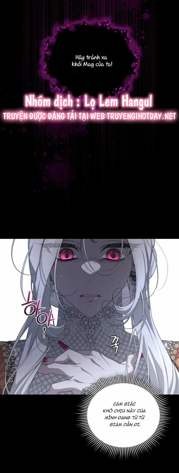 Ác Nữ Thuần Hoá Quái Thú Chapter 47 trang 51