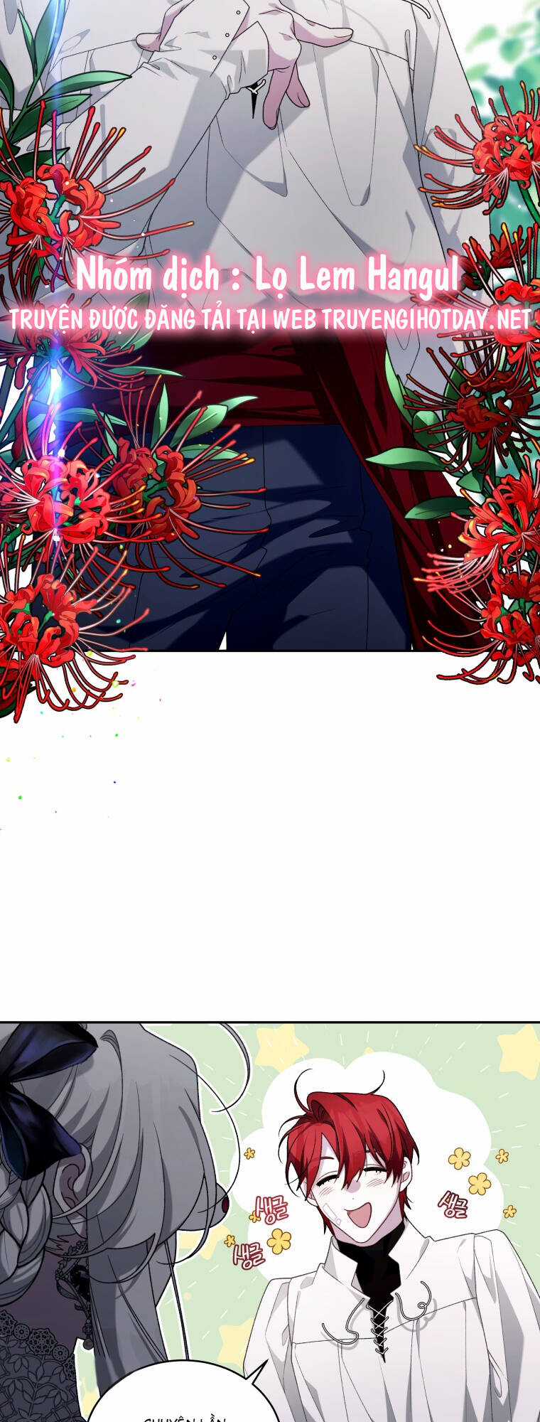 Ác Nữ Thuần Hoá Quái Thú Chapter 47 trang 54