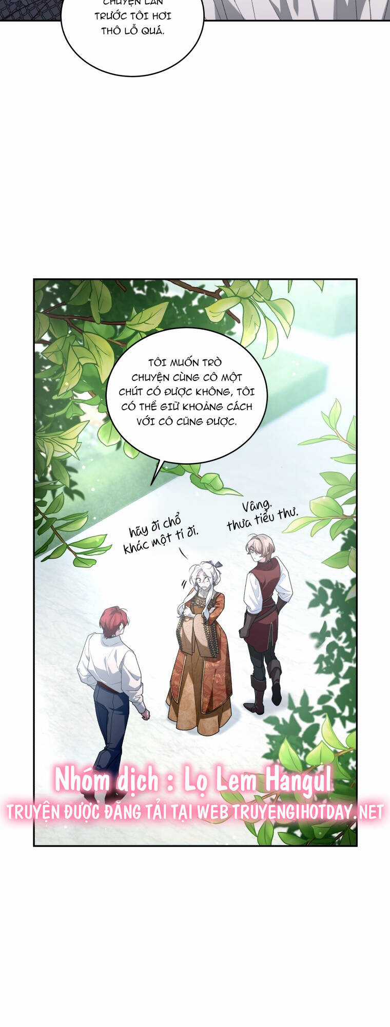 Ác Nữ Thuần Hoá Quái Thú Chapter 47 trang 55