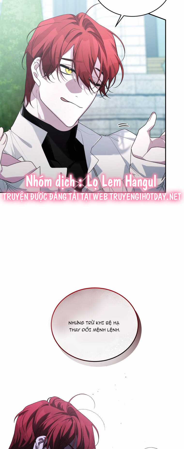 Ác Nữ Thuần Hoá Quái Thú Chapter 47 trang 57