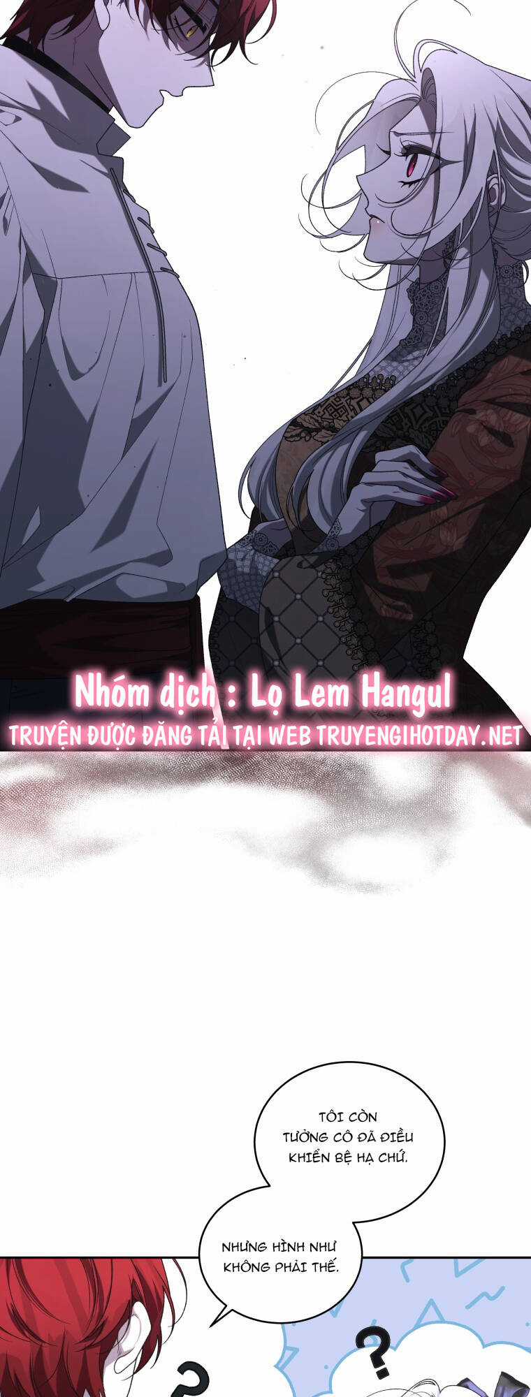 Ác Nữ Thuần Hoá Quái Thú Chapter 47 trang 58