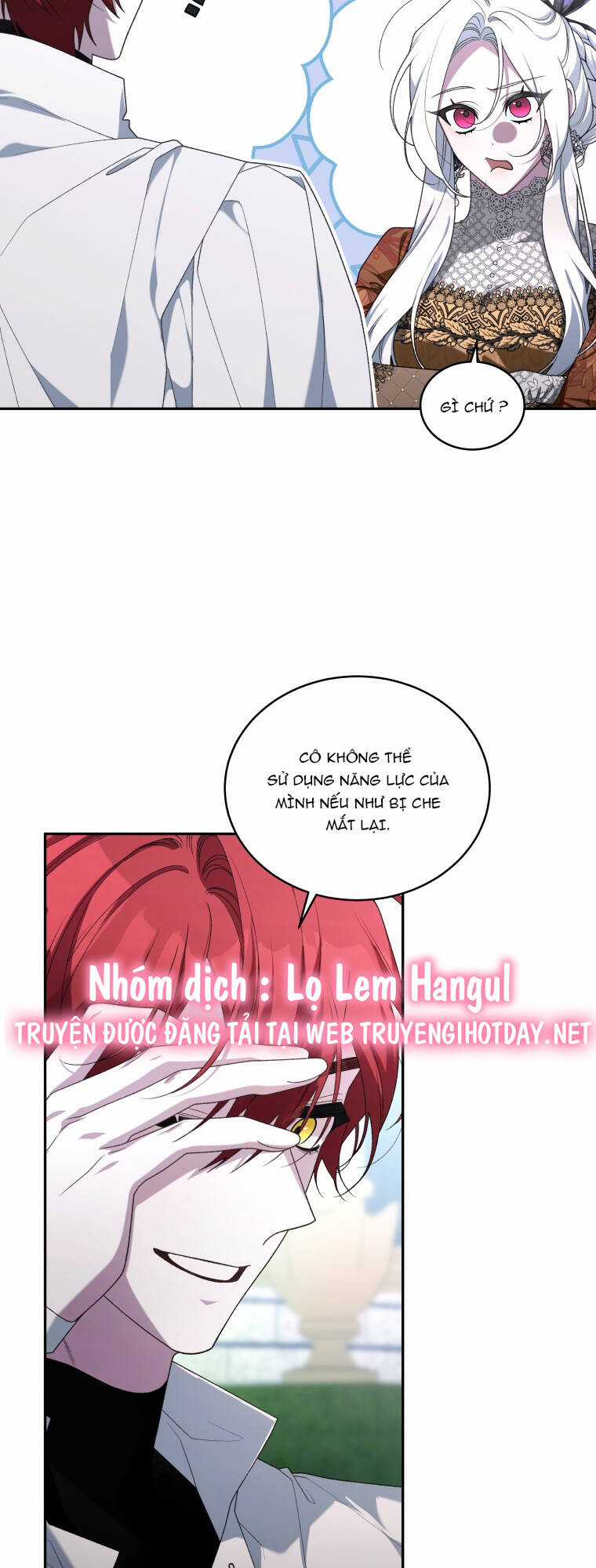 Ác Nữ Thuần Hoá Quái Thú Chapter 47 trang 59