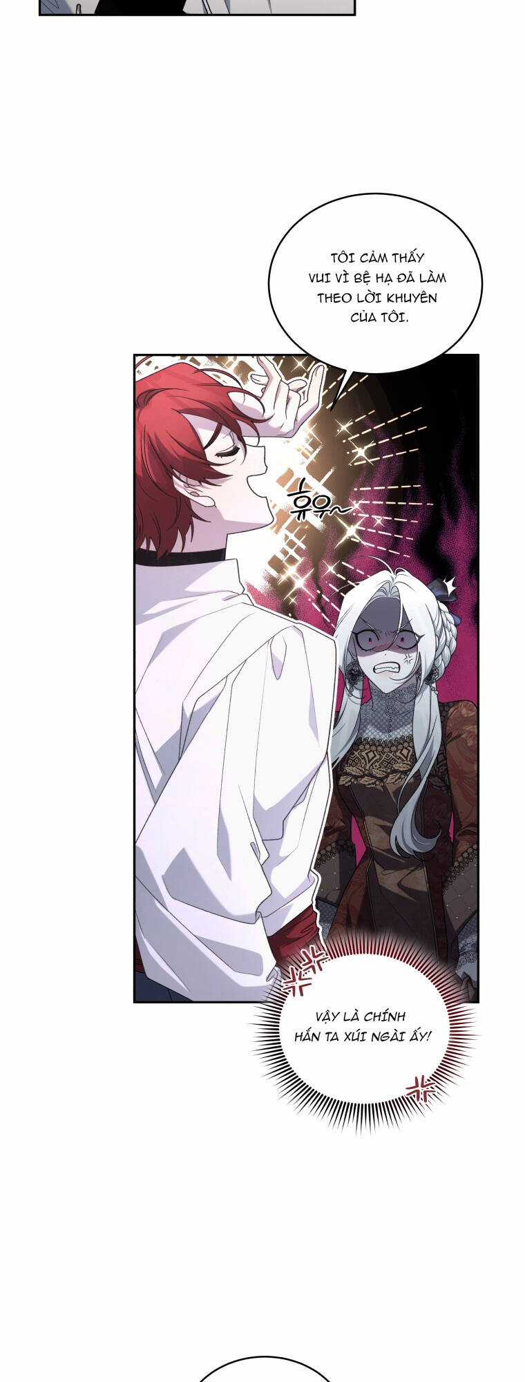 Ác Nữ Thuần Hoá Quái Thú Chapter 47 trang 60