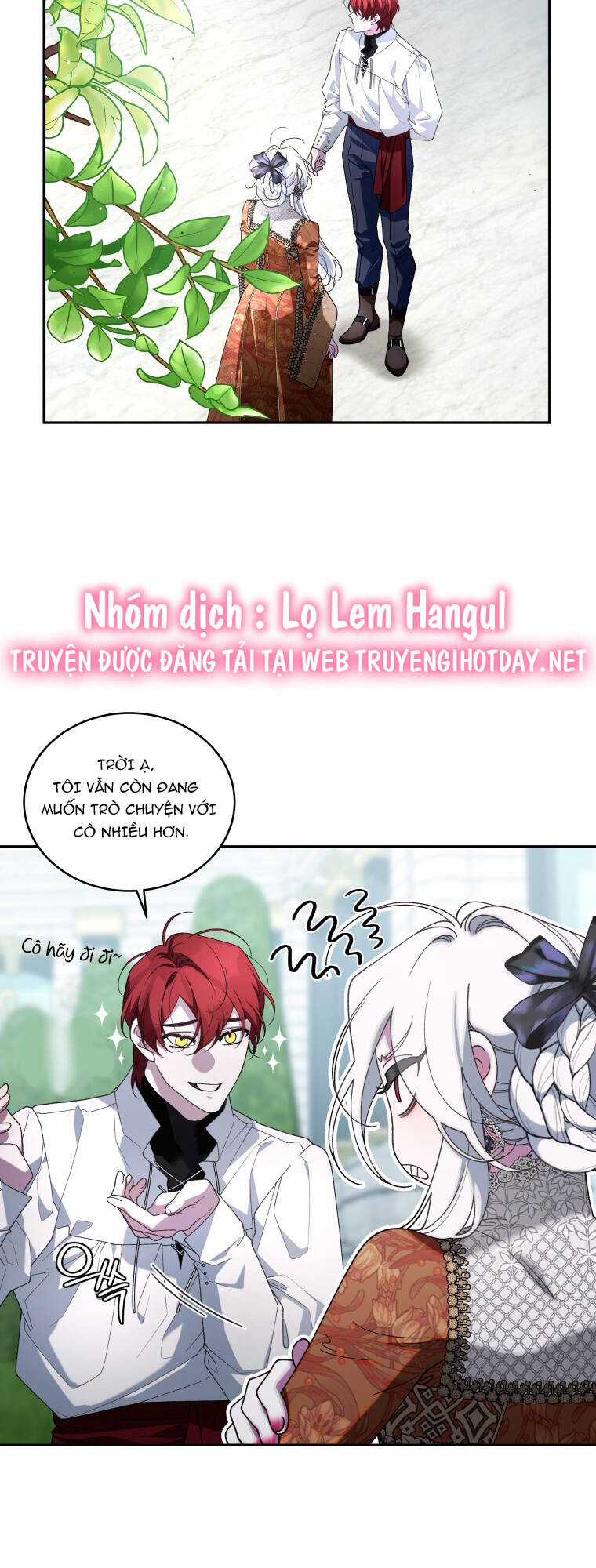 Ác Nữ Thuần Hoá Quái Thú Chapter 47 trang 62