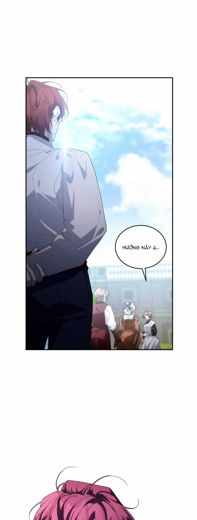 Ác Nữ Thuần Hoá Quái Thú Chapter 47 trang 63