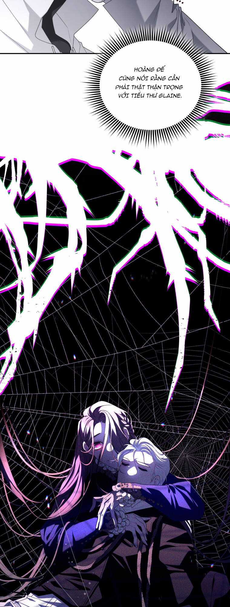 Ác Nữ Thuần Hoá Quái Thú Chapter 47 trang 68