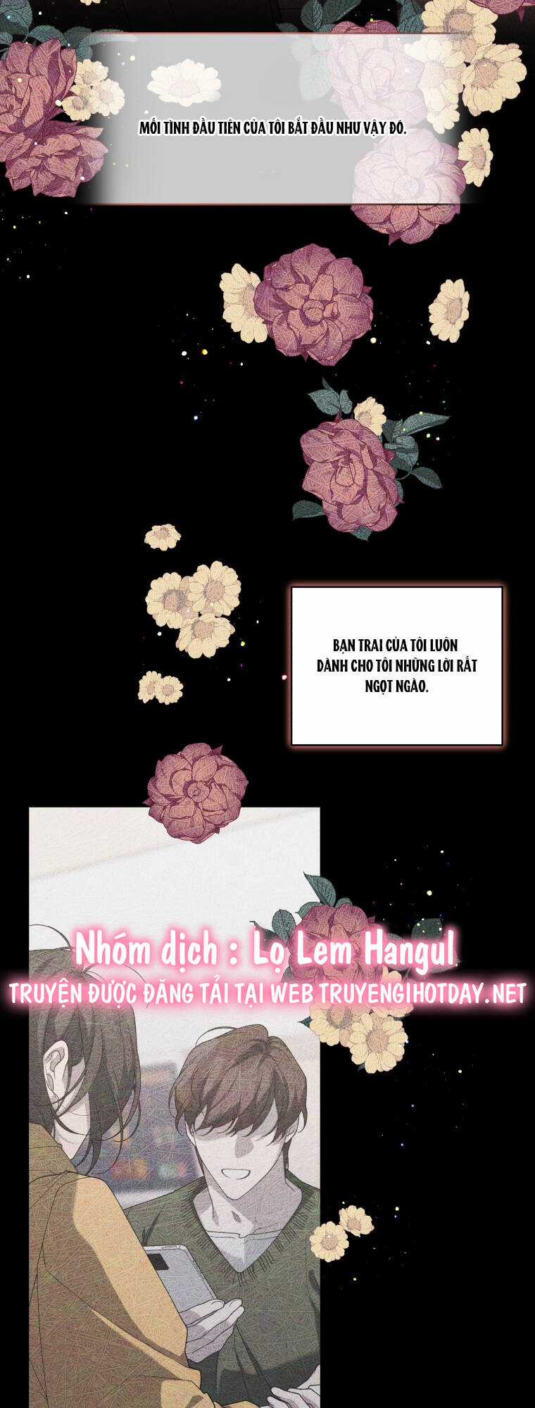 Ác Nữ Thuần Hoá Quái Thú Chapter 47 trang 7