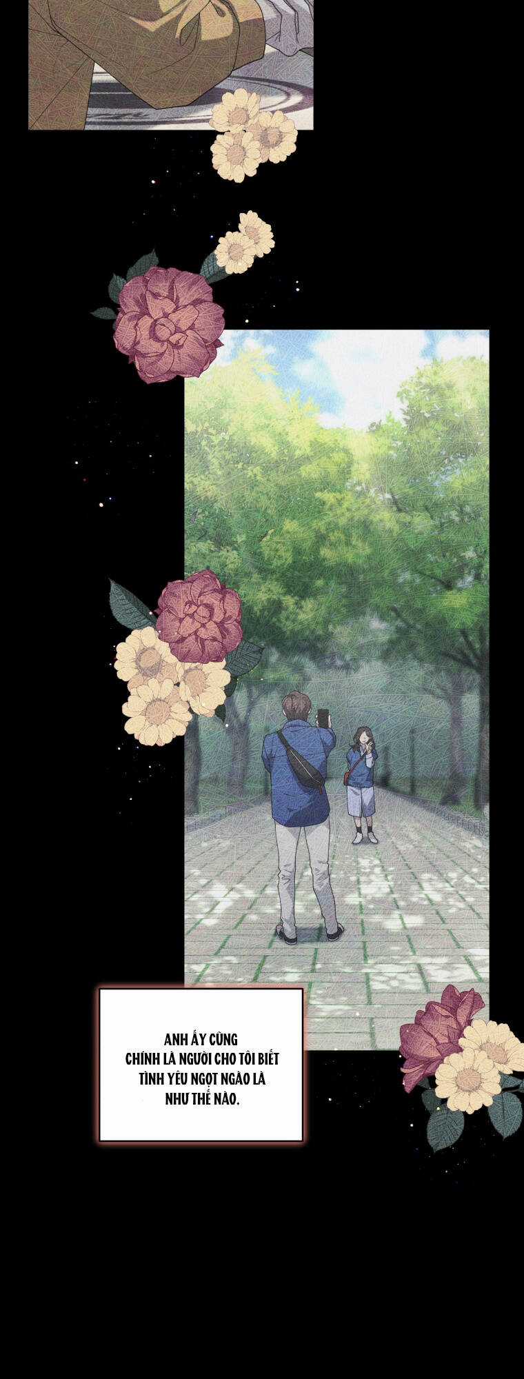 Ác Nữ Thuần Hoá Quái Thú Chapter 47 trang 8