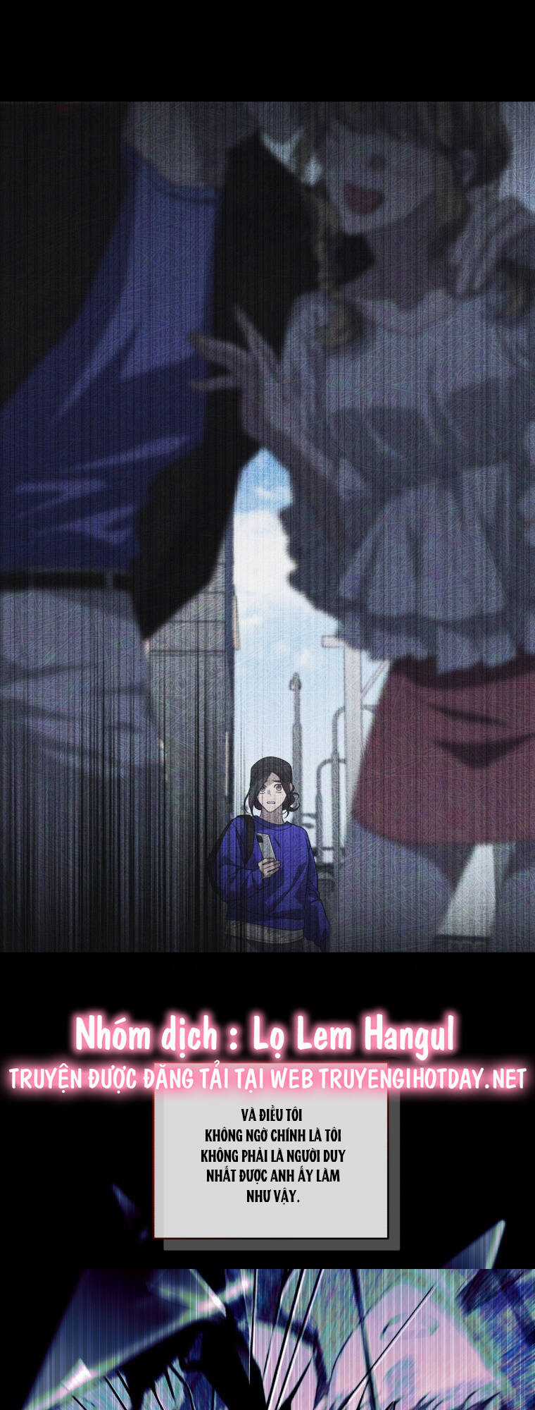 Ác Nữ Thuần Hoá Quái Thú Chapter 47 trang 9