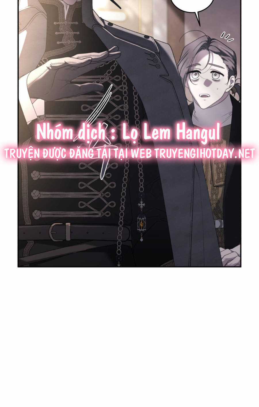Ác Nữ Thuần Hoá Quái Thú Chapter 48 trang 10