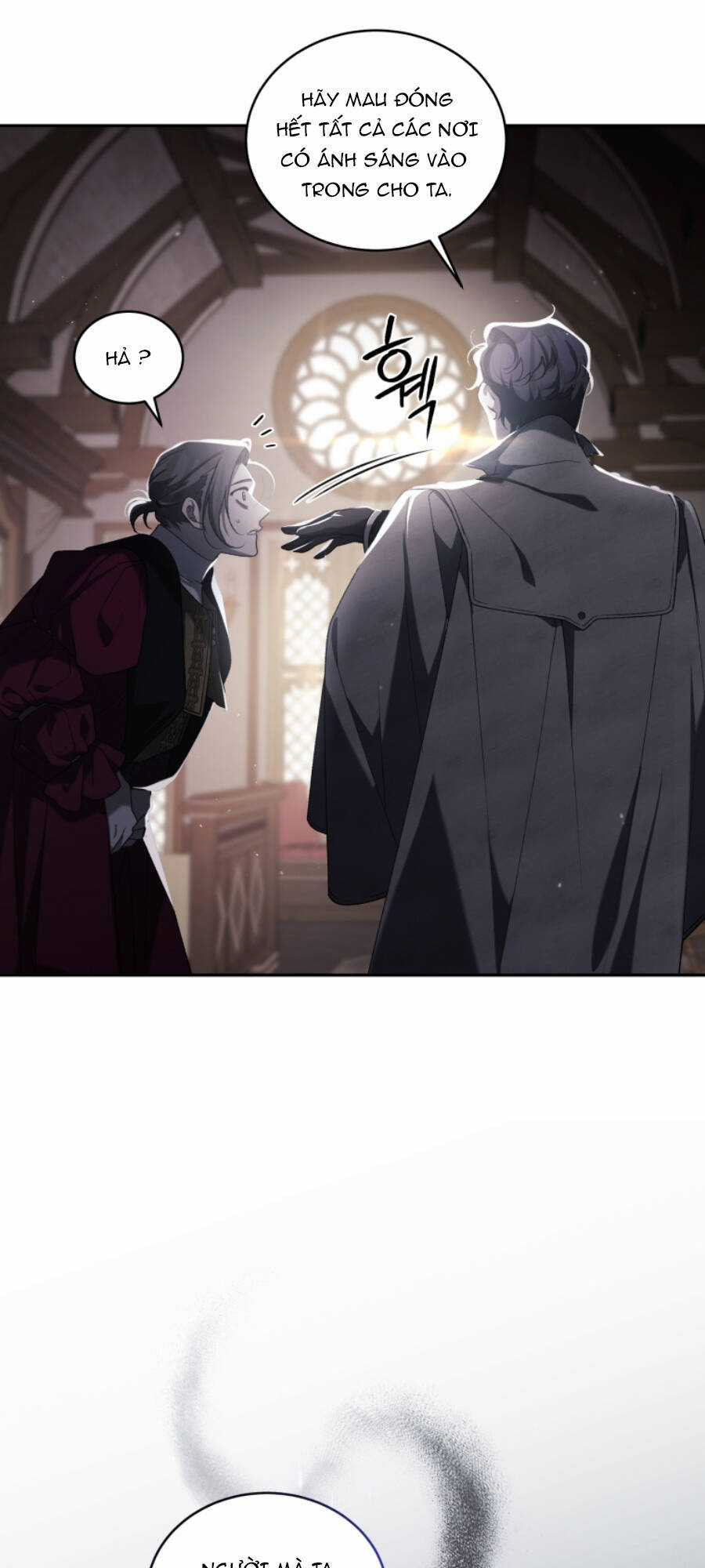 Ác Nữ Thuần Hoá Quái Thú Chapter 48 trang 11