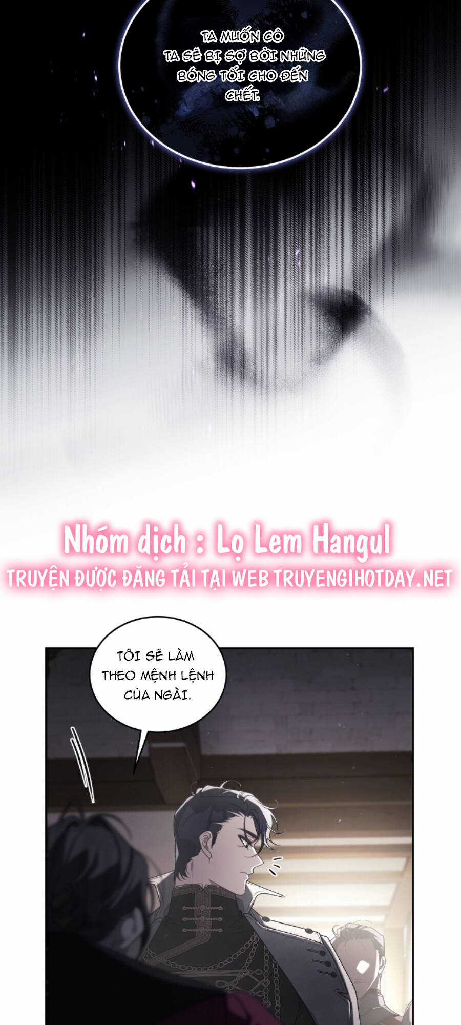 Ác Nữ Thuần Hoá Quái Thú Chapter 48 trang 13