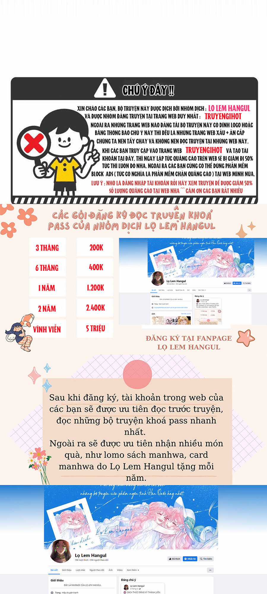 Ác Nữ Thuần Hoá Quái Thú Chapter 48 trang 17