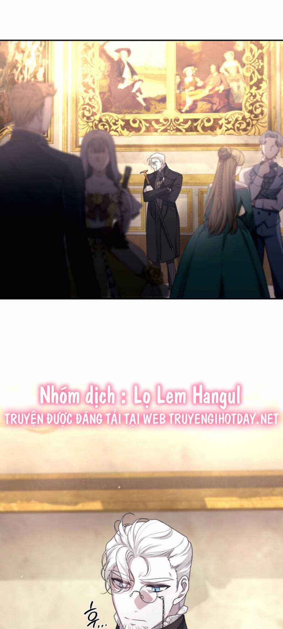 Ác Nữ Thuần Hoá Quái Thú Chapter 48 trang 19