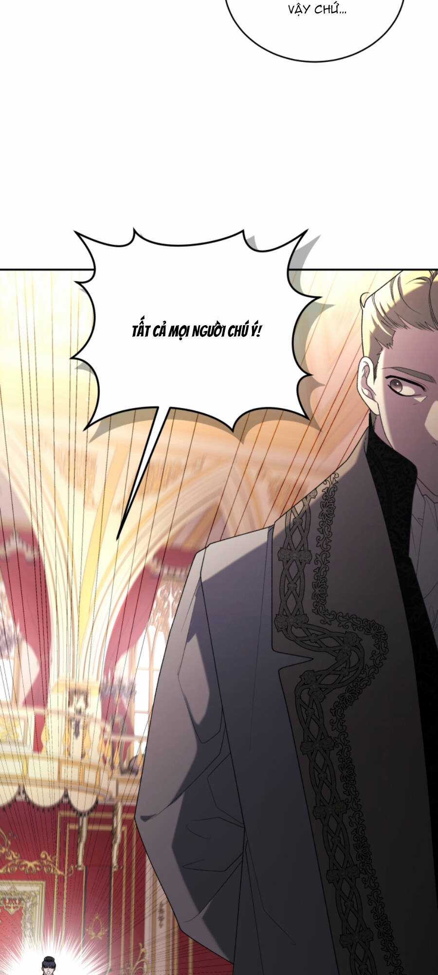 Ác Nữ Thuần Hoá Quái Thú Chapter 48 trang 23