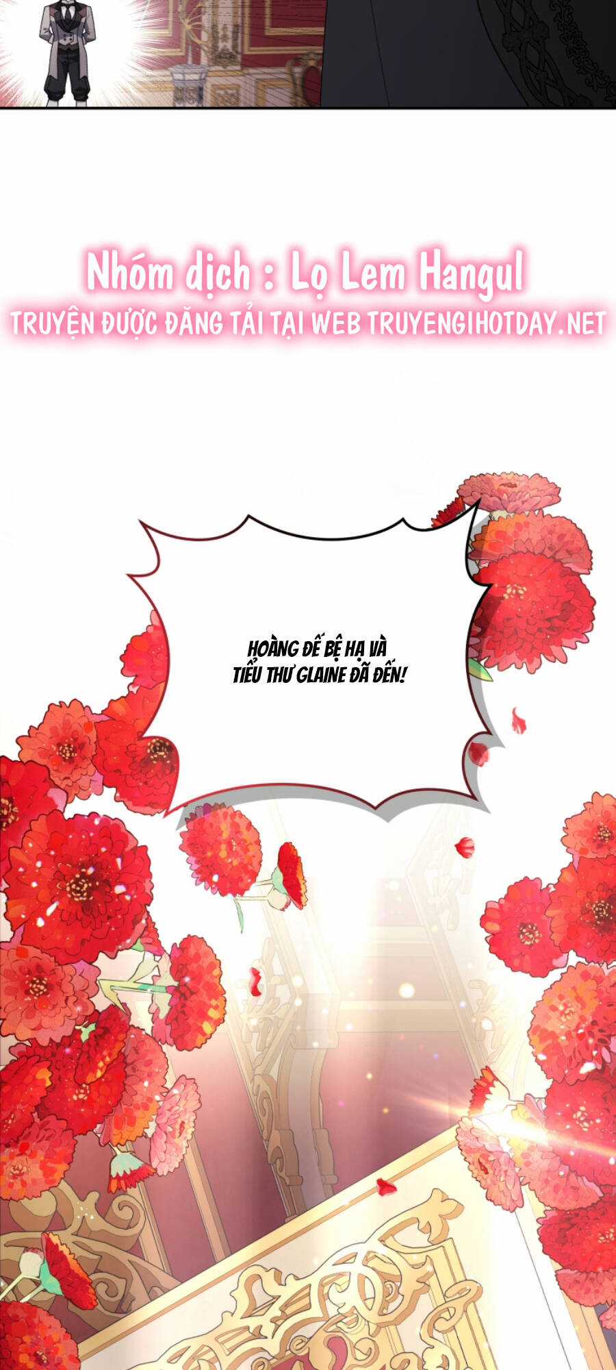 Ác Nữ Thuần Hoá Quái Thú Chapter 48 trang 24