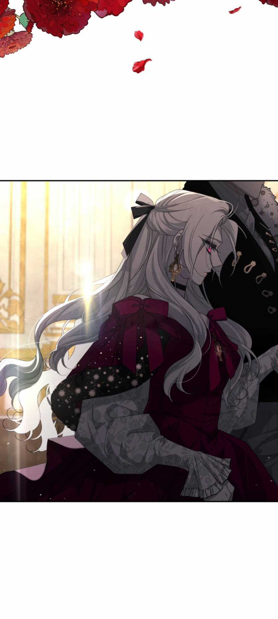 Ác Nữ Thuần Hoá Quái Thú Chapter 48 trang 26