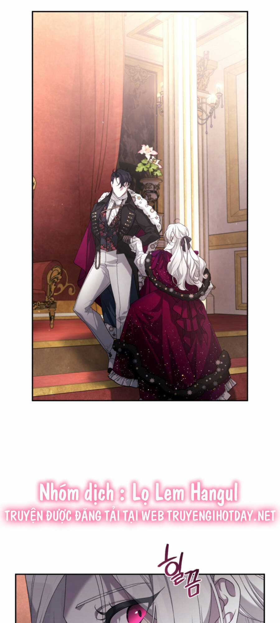 Ác Nữ Thuần Hoá Quái Thú Chapter 48 trang 27