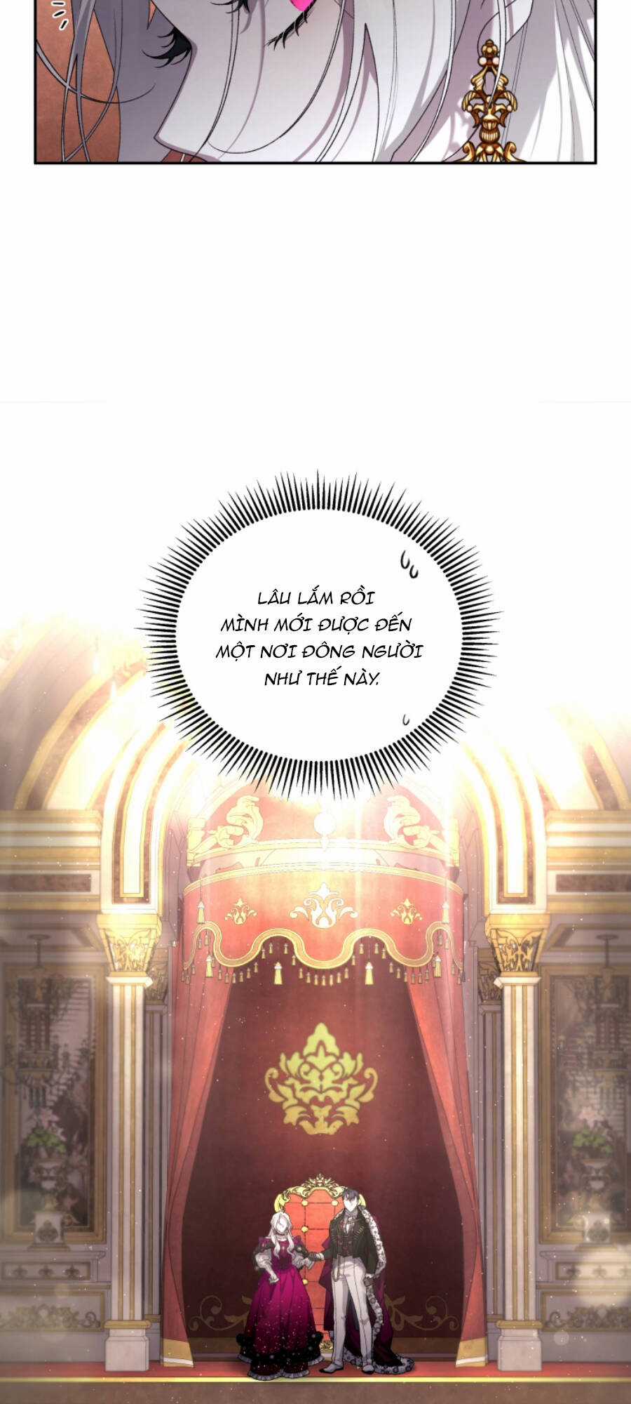 Ác Nữ Thuần Hoá Quái Thú Chapter 48 trang 28